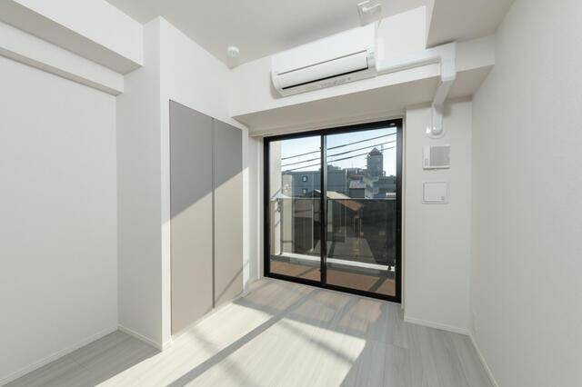 【設備】 | ※写真は同タイプ住戸です。