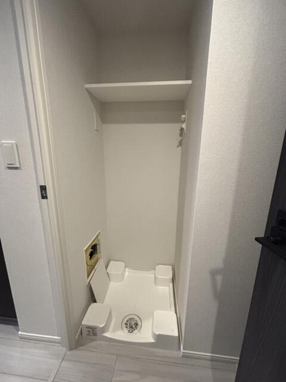 【設備】 | ※写真は同タイプ住戸です。
