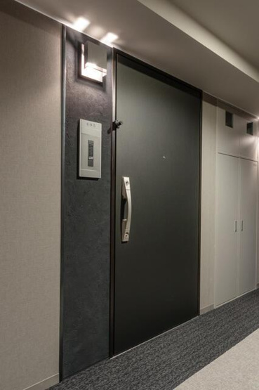 【その他共用部分】 | ※写真は同タイプ住戸です。