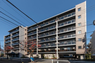 大田区大森北５丁目のマンションの画像