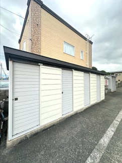 【その他共用部分】 | ハイセレールはまなす