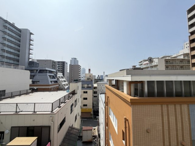 【展望】 | 進藤ビル
