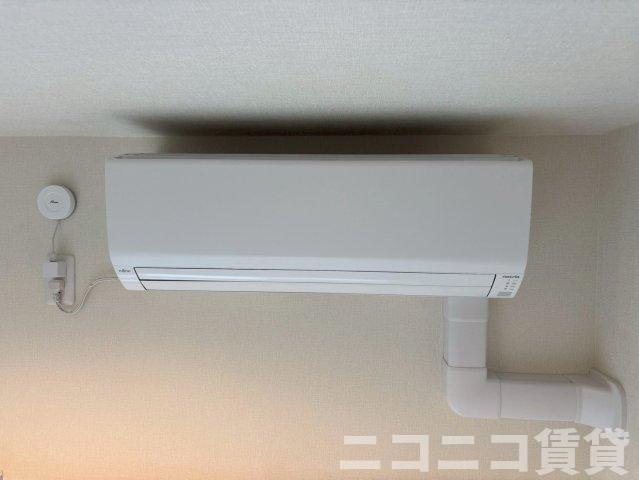 【設備】 | ザ・ヒルズ中野