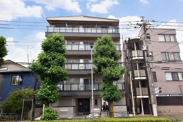 ｂ’ＣＡＳＡ武蔵小杉Ⅱ