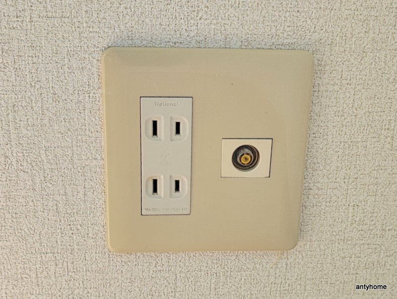 エクセレント上新11の内装