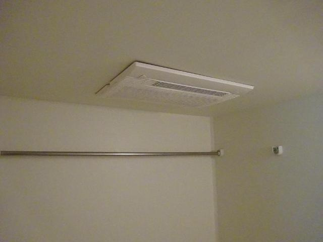 【その他】 | アビスタ北花田 | 浴室乾燥機