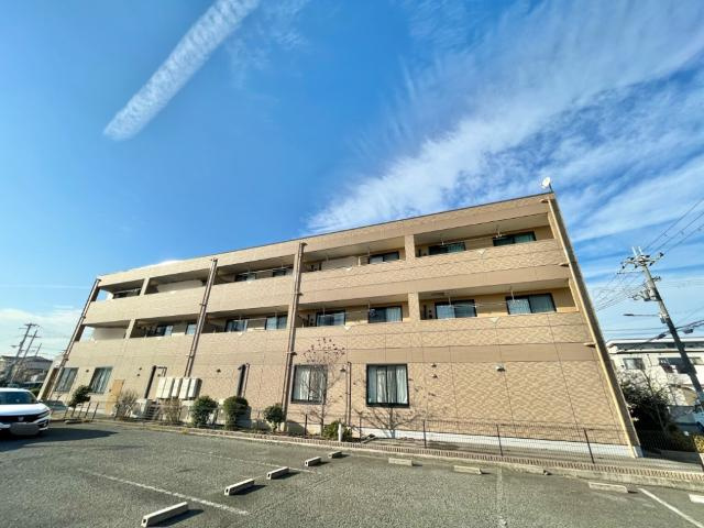 【その他共用部分】 | アビスタ北花田 | 外観写真（昼）
