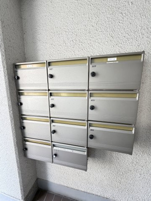 【その他共用部分】 | 進藤ビル