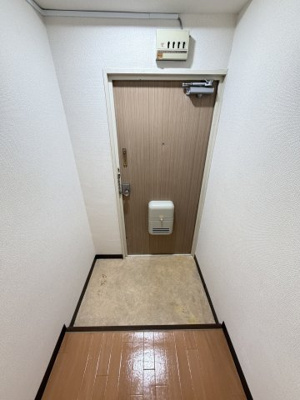 【玄関】 | 進藤ビル