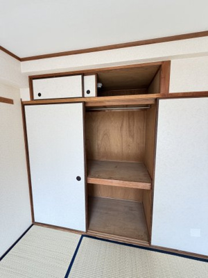 【収納】 | 進藤ビル