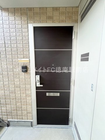 グランシャリオのその他共用部分