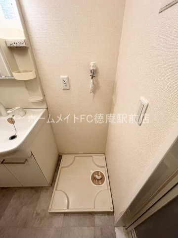 グランシャリオの設備