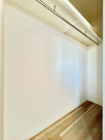 Zecca栄生の収納
