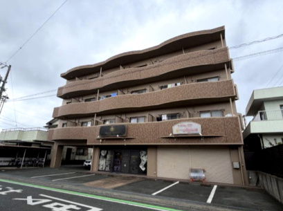 英和マンション助信