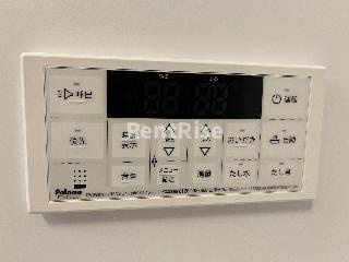 小信中島新築アパートの設備|室内設備（イメージ）