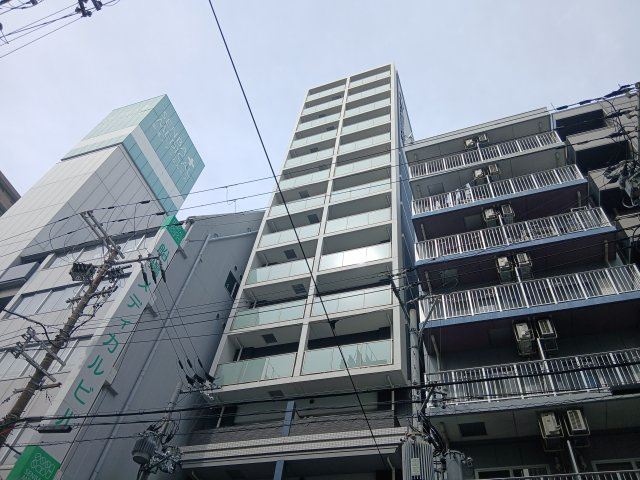 フォーリアライズ本町レクス