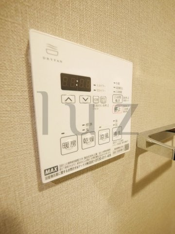 エルセレーノ横浜関内デューエの設備