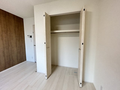 【収納】 | フジパレス泉大津ノース