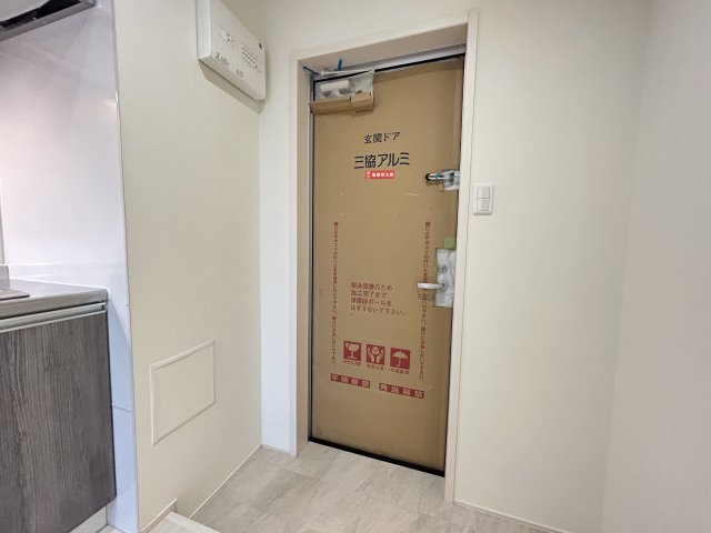 【玄関】 | フジパレス泉大津ノース