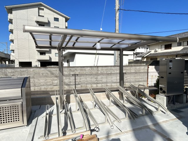 【その他共用部分】 | フジパレス泉大津ノース