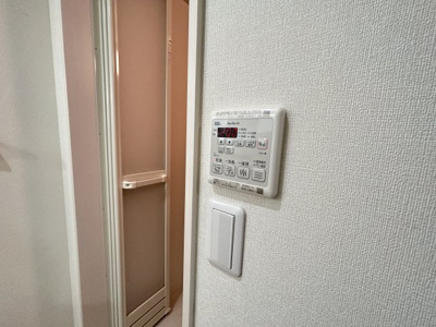 【設備】 | フジパレス泉大津ノース