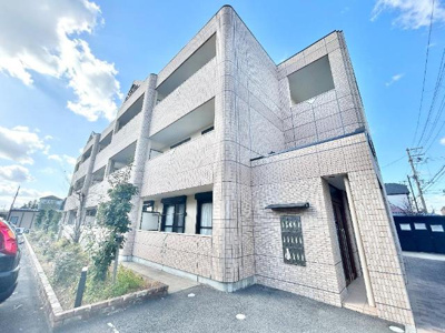 【その他共用部分】 | エトワール | 外観写真（昼）