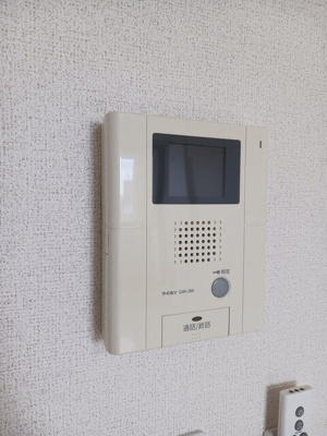 【セキュリティ】 | メゾンフォーリスト