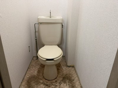 【トイレ】