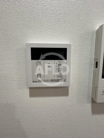 perfect Life夕陽ヶ丘　生魂小学校区の設備|perfect Life夕陽ヶ丘　給湯設備