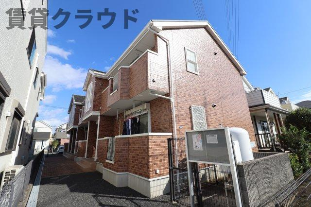 アクアパレス