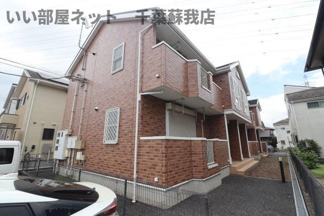 アクアパレス