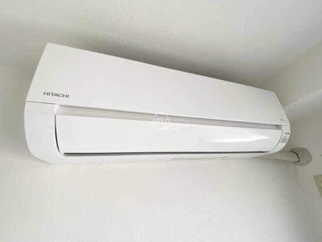 シティライフエステート難波南の設備|シティライフエステート難波南　エアコン