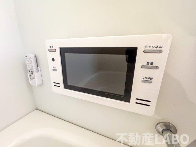 フレンシアノイエ難波南の設備