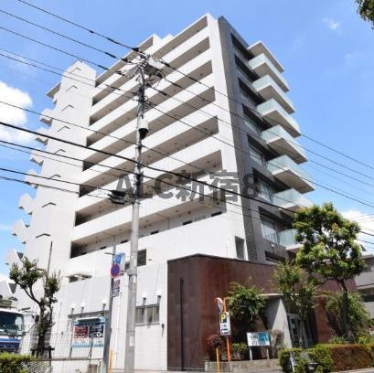 Coursの外観