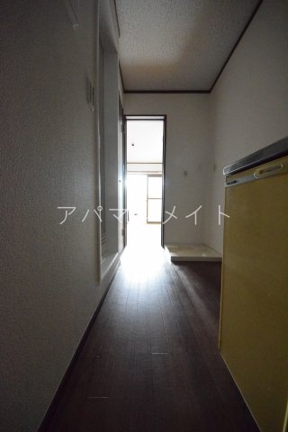【内装】 | メゾンアイリス | 戸塚周辺ならアパマンメイトへＬｅｔｓ Ｇｏ ！