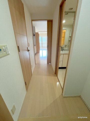 ロイヤルパークスなんば　仲介手数料無料の内装