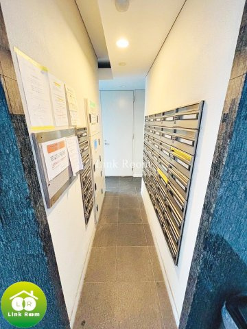 コスモグラシア清澄白河のその他共用部分