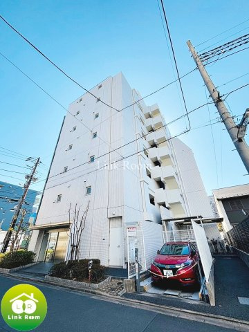 コスモグラシア清澄白河のその他