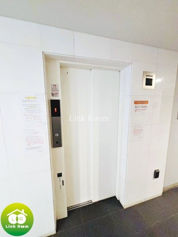 コスモグラシア清澄白河のその他