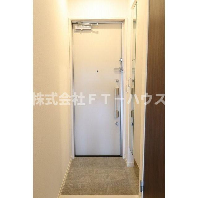 パティオロブレの設備
