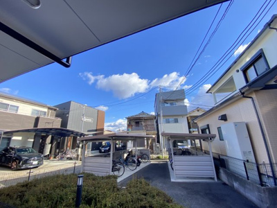 【展望】 | カルティエ ３Ｍ