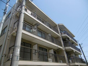 菱光マンション(リョウコウマンション)の画像