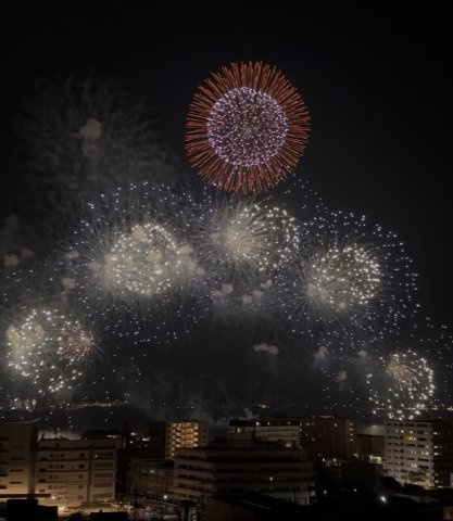 アルファガーデン内中原