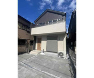 大田区羽田２丁目の一戸建ての画像
