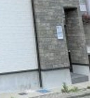 HACK HOUSE 洲崎町のエントランス|開放的なエントランス♪
