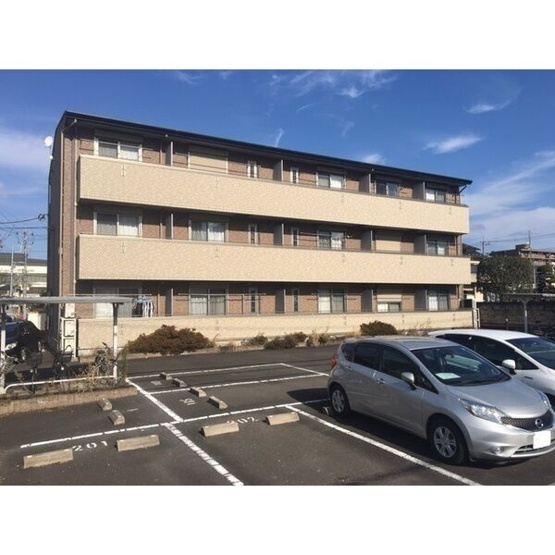 【外観】 | ブランクロスⅡ(セコム)