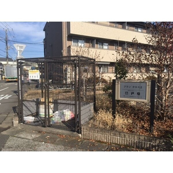 【その他】 | ブランクロスⅡ(セコム)