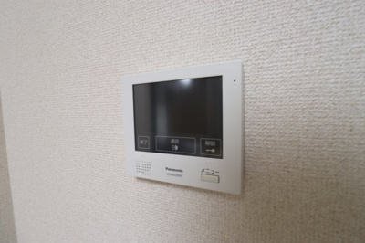 【セキュリティ】 | フジパレスファースト内代