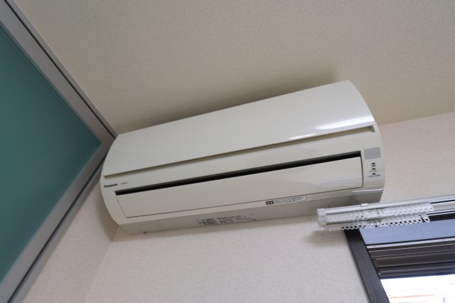 【設備】 | フジパレスファースト内代