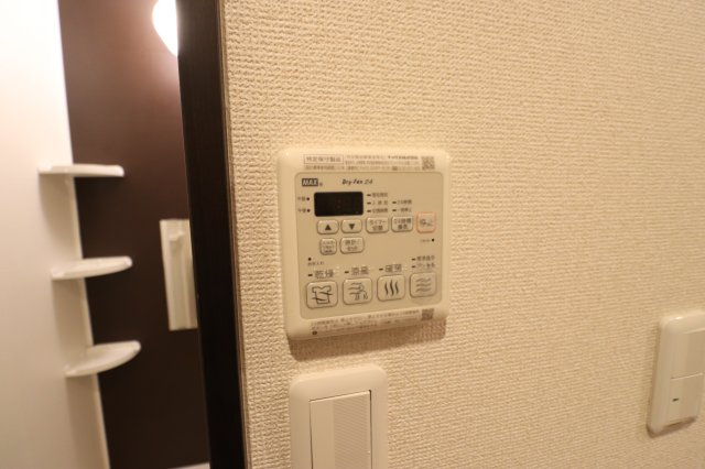 【設備】 | フジパレスファースト内代